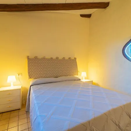 Residenza Conti By Searly Villa Porto Istana