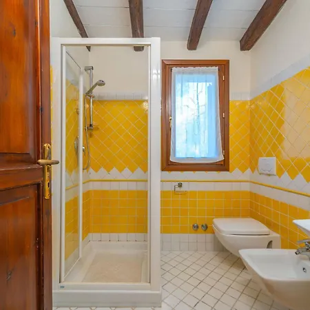 Residenza Conti By Searly Villa Porto Istana