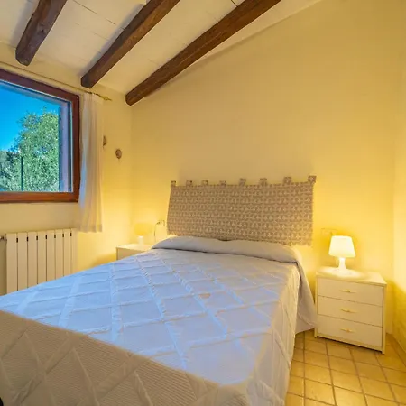 Villa Residenza Conti By Searly Porto Istana