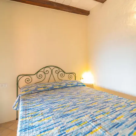 Residenza Conti By Searly Villa