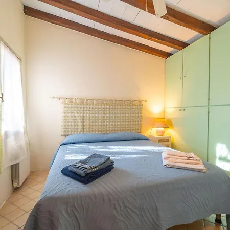 Residenza Conti By Searly Villa *