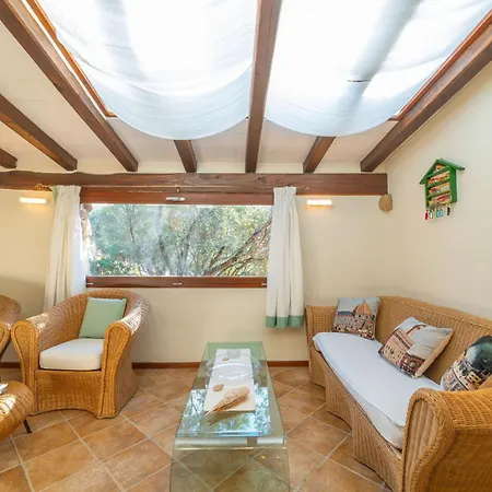 Residenza Conti By Searly Villa Porto Istana