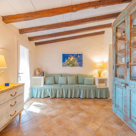 Residenza Conti By Searly * Porto Istana