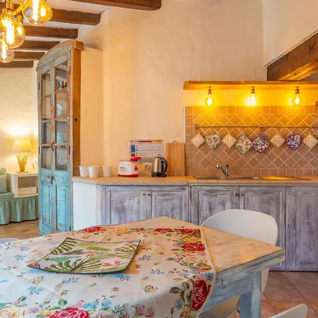 Residenza Conti By Searly