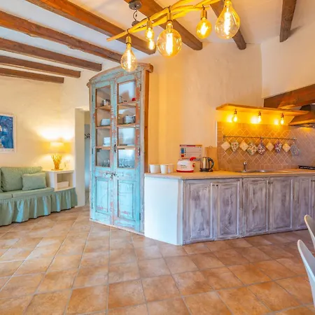 Residenza Conti By Searly Villa