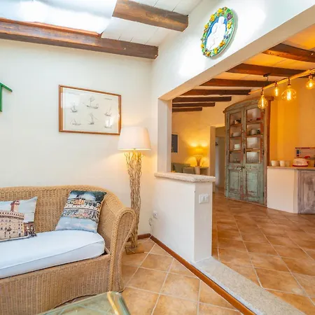 Residenza Conti By Searly Villa *