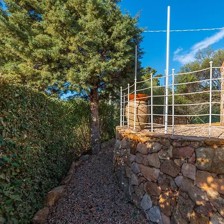 Villa Residenza Conti By Searly *