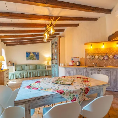 Villa Residenza Conti By Searly Porto Istana
