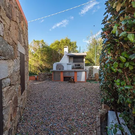Residenza Conti By Searly Porto Istana