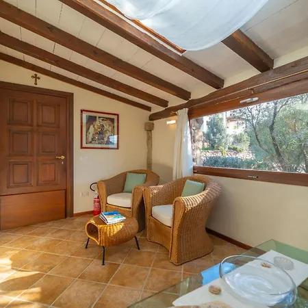 Residenza Conti By Searly Villa