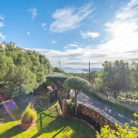 Residenza Conti By Searly Villa Porto Istana