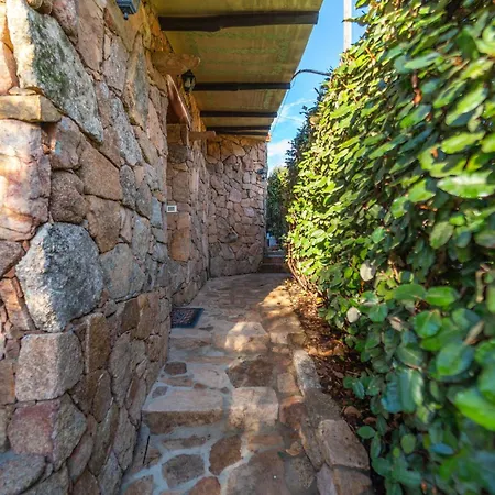 Villa Residenza Conti By Searly Porto Istana