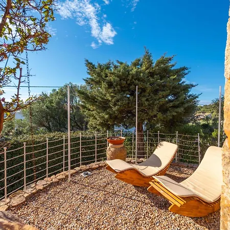 Residenza Conti By Searly Porto Istana