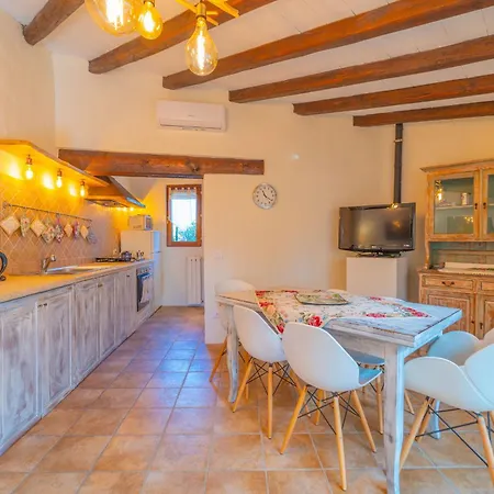Residenza Conti By Searly Villa