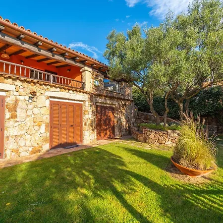 Villa Residenza Conti By Searly *