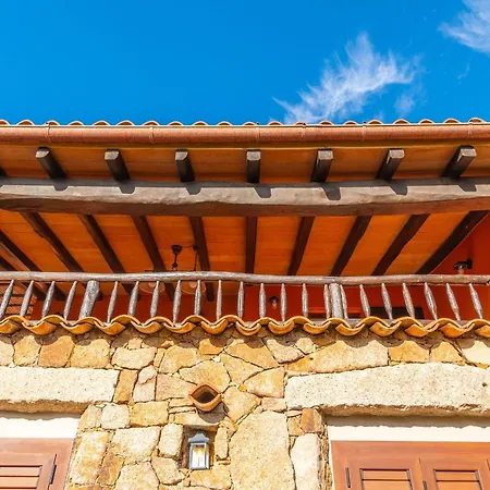 Residenza Conti By Searly * Porto Istana
