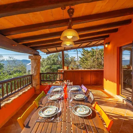 Residenza Conti By Searly Villa