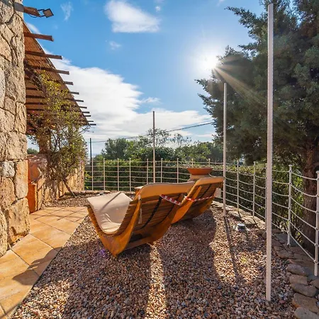 Villa Residenza Conti By Searly
