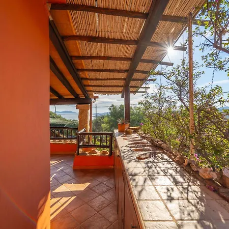 Residenza Conti By Searly Villa Porto Istana