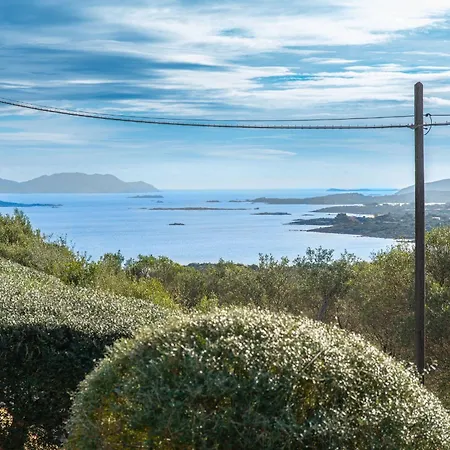 Residenza Conti By Searly * Porto Istana
