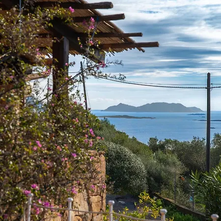 Villa Residenza Conti By Searly *