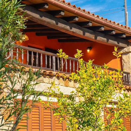 Residenza Conti By Searly Villa