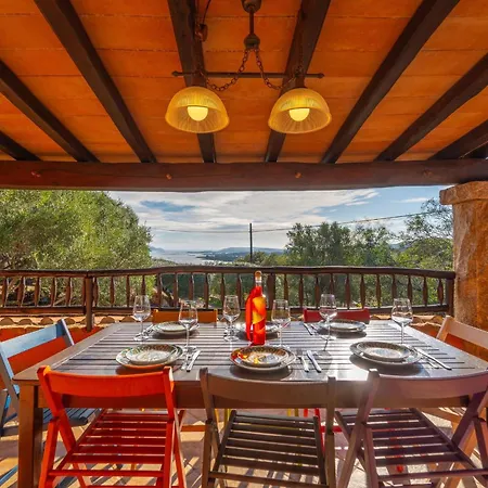 Residenza Conti By Searly Villa *