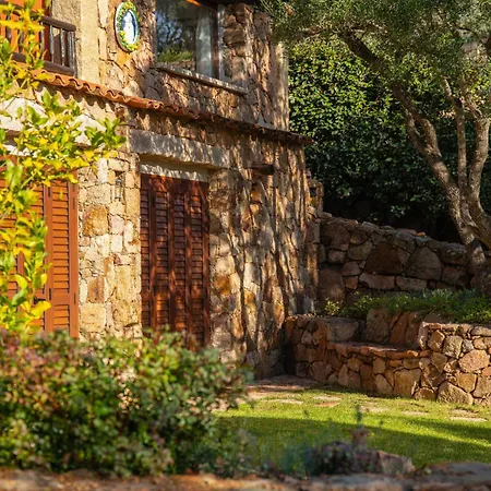Villa Residenza Conti By Searly Porto Istana