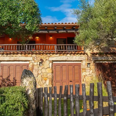 Residenza Conti By Searly *