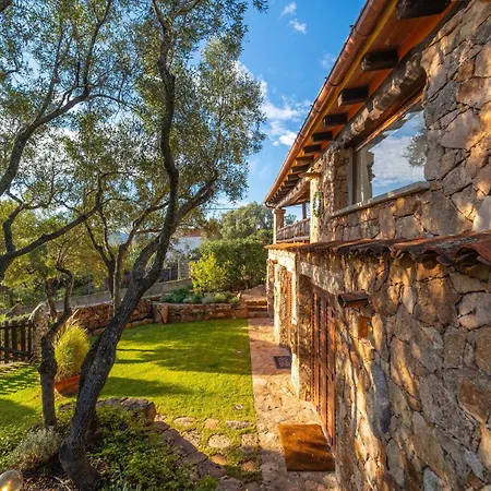 Residenza Conti By Searly Willa *