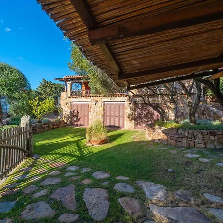 Residenza Conti By Searly * Porto Istana